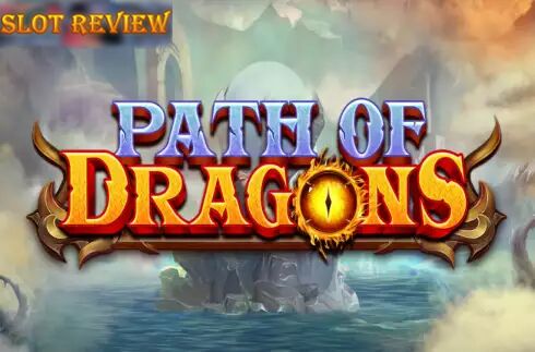 Path of Dragons